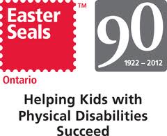 Achieveit360 and Easter Seals Foundation